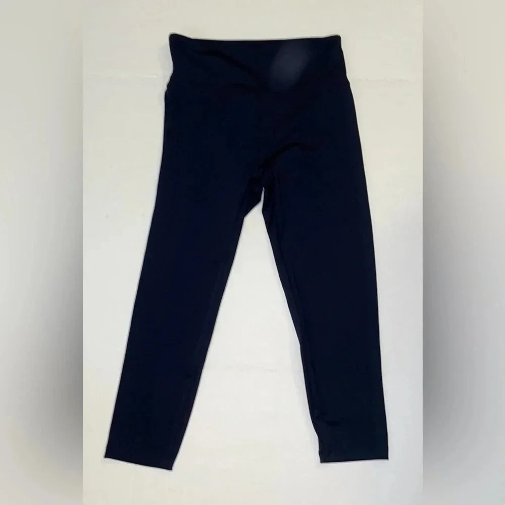 Bally Total Fitness Leggings